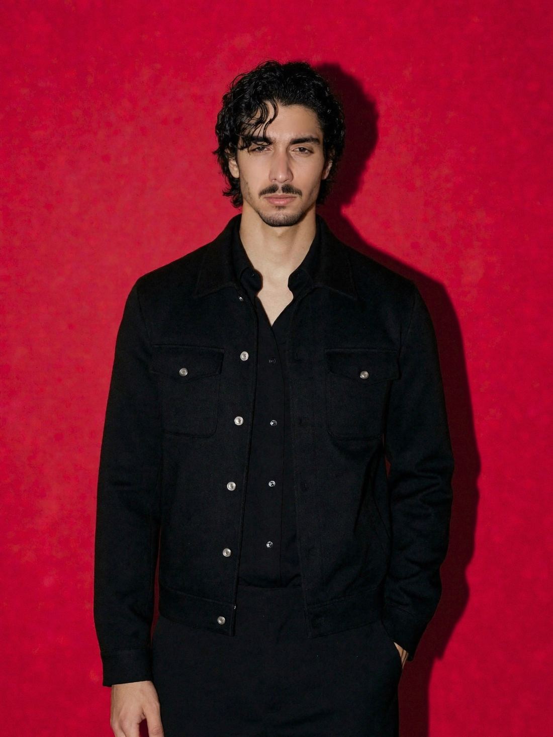 Hazem Telmoudi, Tunisian entrepreneur